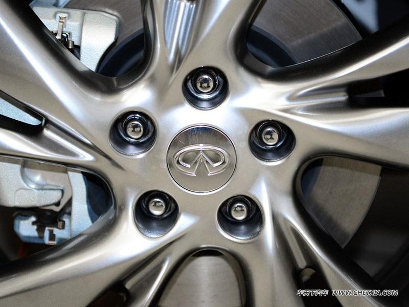 Ӣ() ӢQX60 ӢQX60 2014 3.5L ׿Խ װ