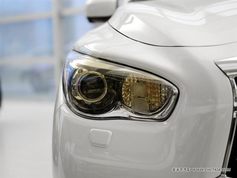 Ӣ() ӢQX60 ӢQX60 2014 3.5L ׿Խ װ