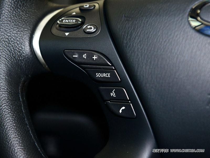 Ӣ() ӢQX60 ӢQX60 2014 3.5L ׿Խ пط