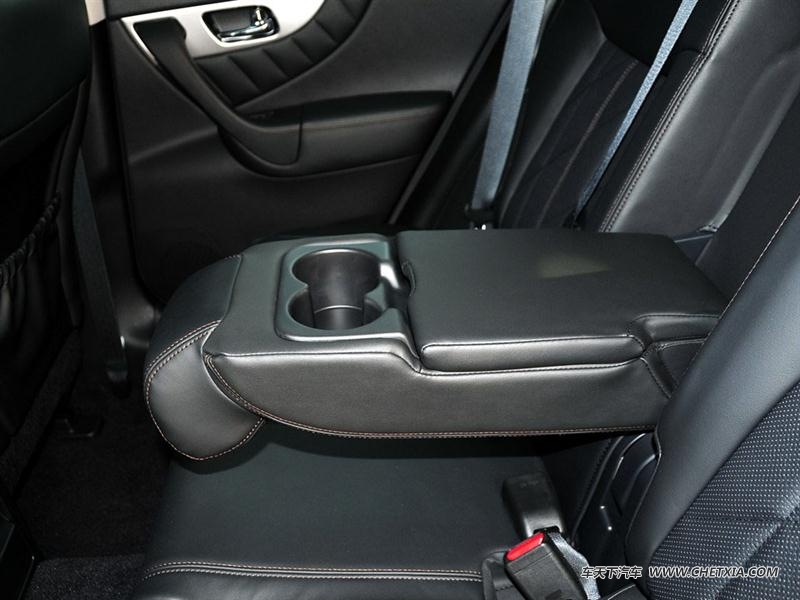 Ӣ() ӢQX70 ӢQX70 2013 3.7L Խ 