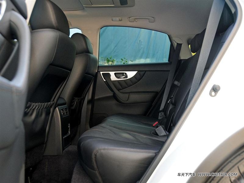 Ӣ() ӢQX70 ӢQX70 2013 3.7L Խ 