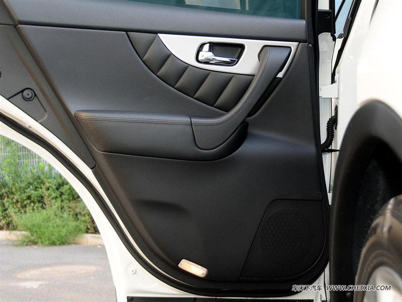 Ӣ() ӢQX70 ӢQX70 2013 3.7L Խ 