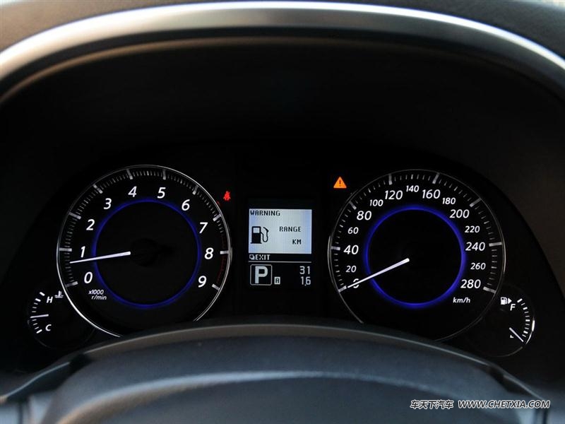 Ӣ() ӢQX70 ӢQX70 2013 3.7L Խ пط