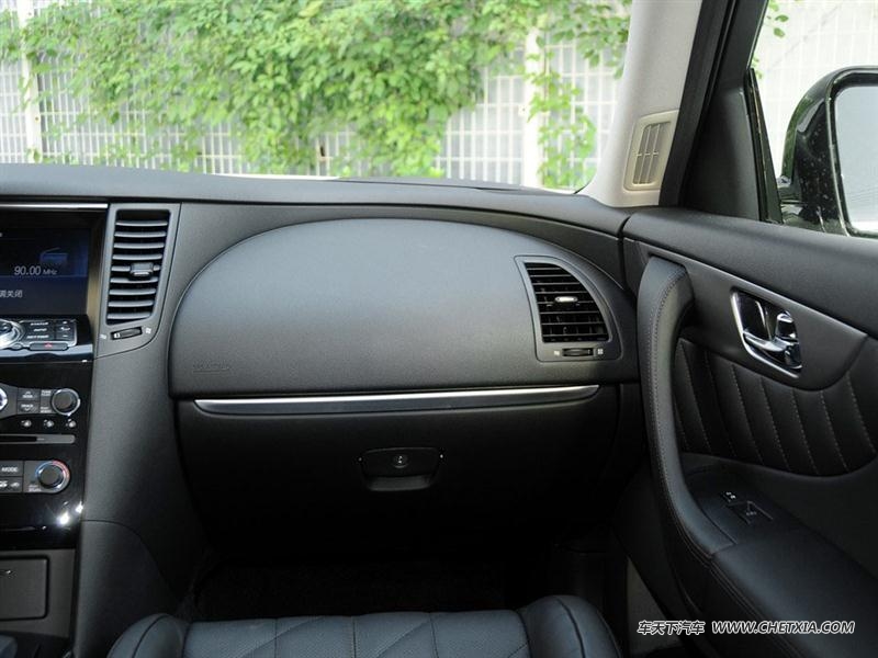 Ӣ() ӢQX70 ӢQX70 2013 3.7L Խ пط