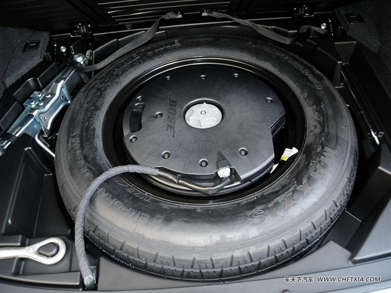 Ӣ() ӢQX70 ӢQX70 2013 3.7L Խ װ
