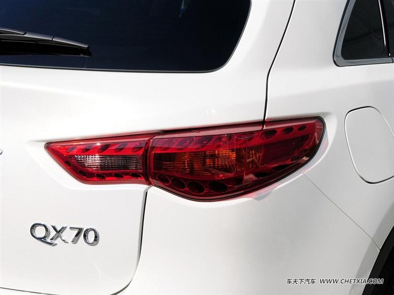 Ӣ() ӢQX70 ӢQX70 2013 3.7L Խ װ