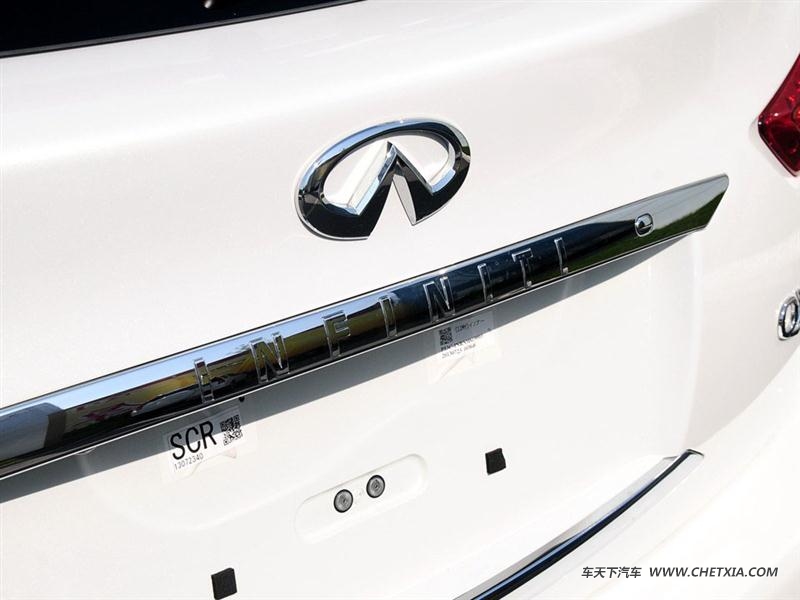 Ӣ() ӢQX70 ӢQX70 2013 3.7L Խ װ
