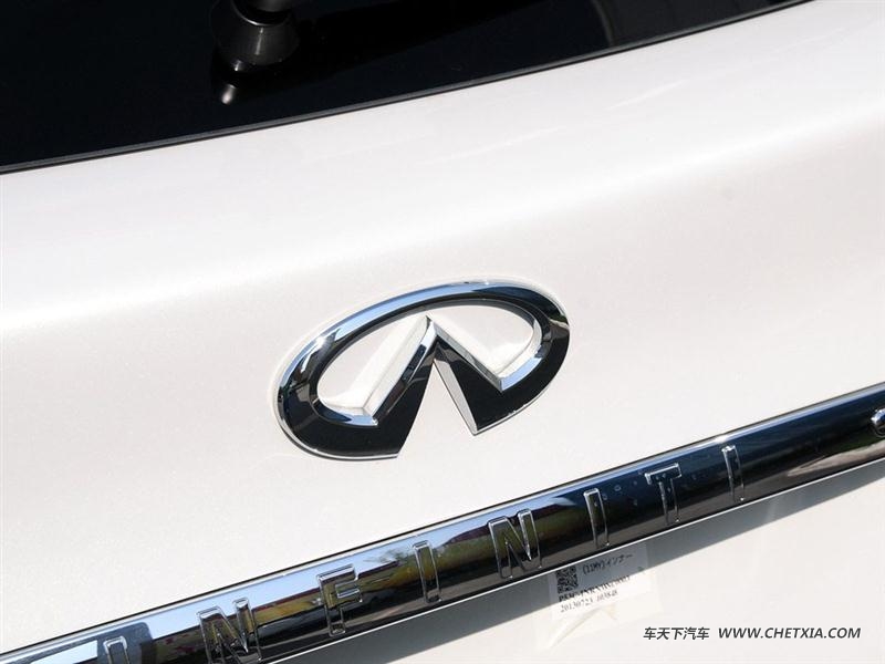 Ӣ() ӢQX70 ӢQX70 2013 3.7L Խ װ