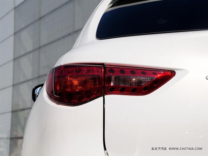 Ӣ() ӢQX70 ӢQX70 2013 3.7L Խ װ