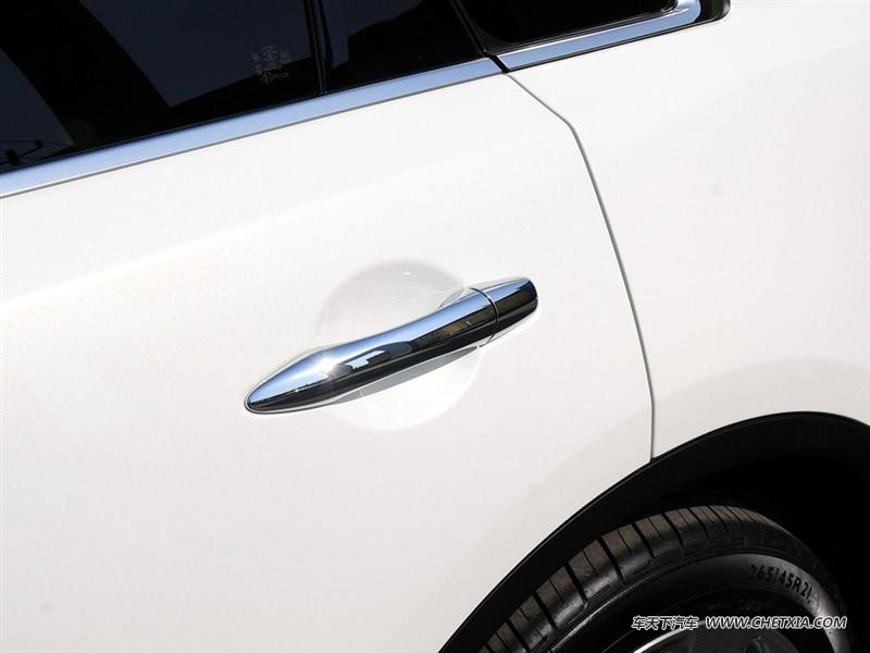 Ӣ() ӢQX70 ӢQX70 2013 3.7L Խ װ