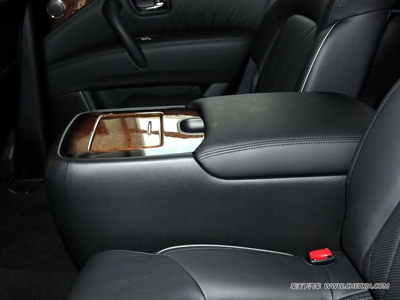 Ӣ() ӢQX80 ӢQX80 2013 5.6L 4WD 