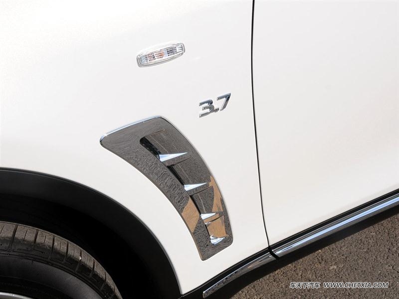 Ӣ() ӢQX70 ӢQX70 2013 3.7L Խ װ