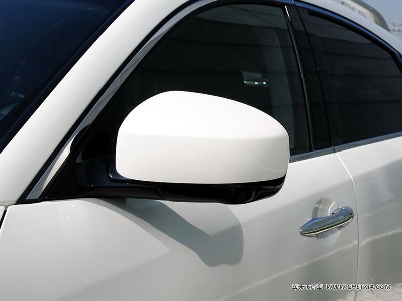 Ӣ() ӢQX70 ӢQX70 2013 3.7L Խ װ
