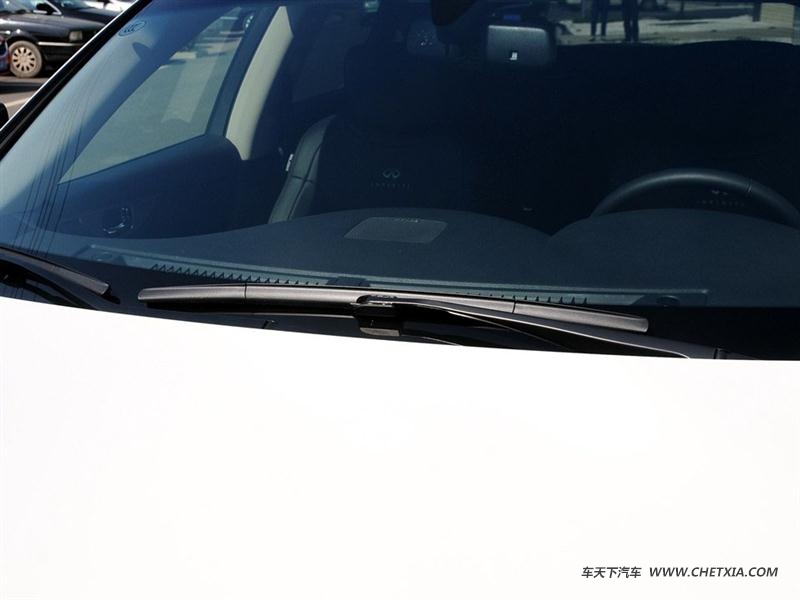 Ӣ() ӢQX70 ӢQX70 2013 3.7L Խ װ