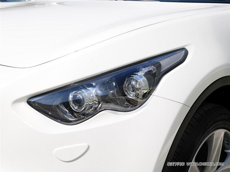 Ӣ() ӢQX70 ӢQX70 2013 3.7L Խ װ