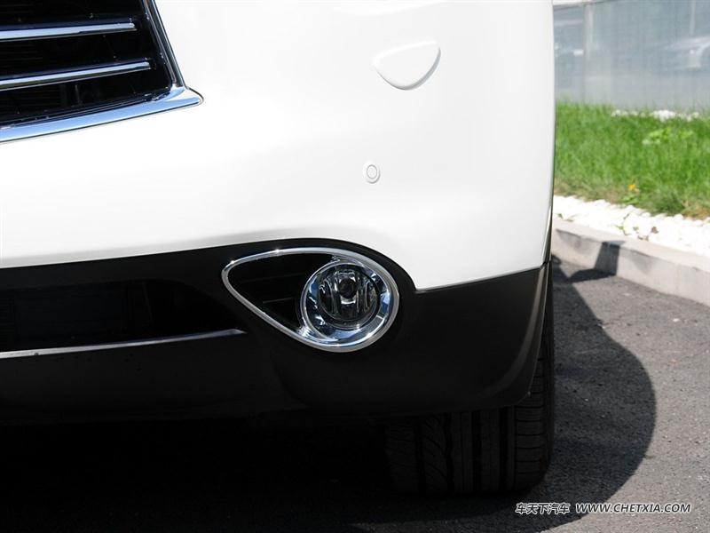 Ӣ() ӢQX70 ӢQX70 2013 3.7L Խ װ