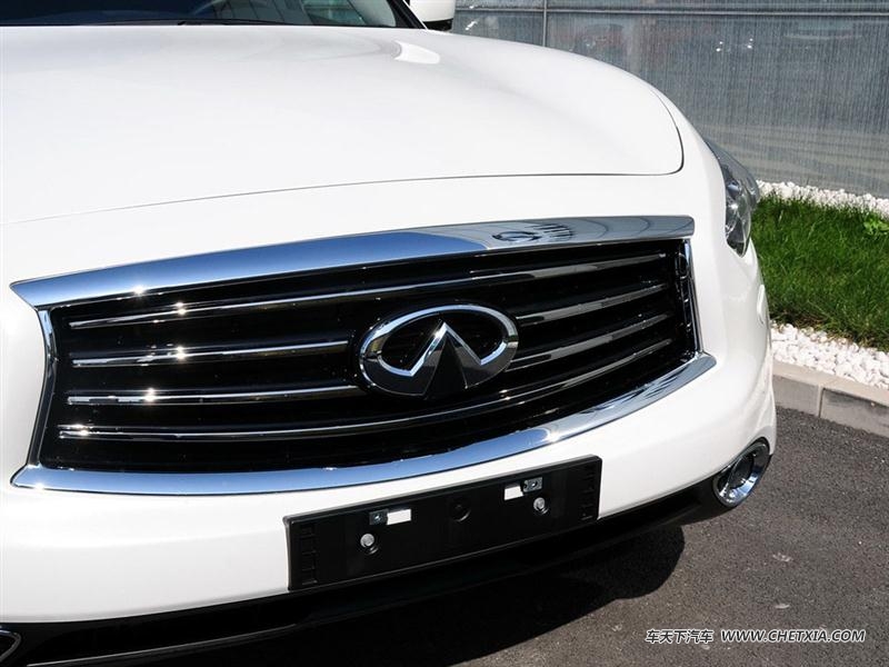 Ӣ() ӢQX70 ӢQX70 2013 3.7L Խ װ