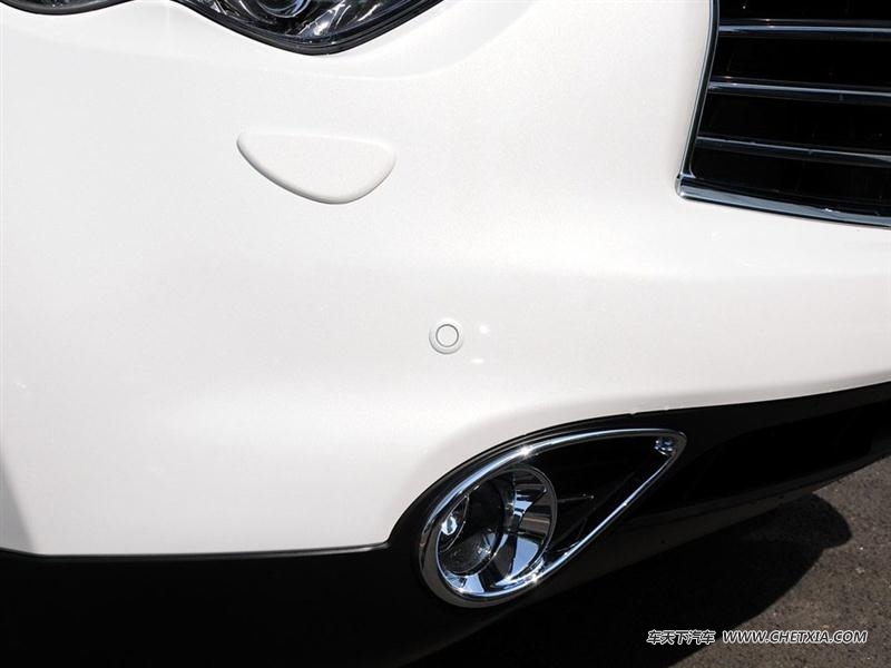 Ӣ() ӢQX70 ӢQX70 2013 3.7L Խ װ