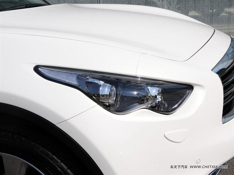 Ӣ() ӢQX70 ӢQX70 2013 3.7L Խ װ