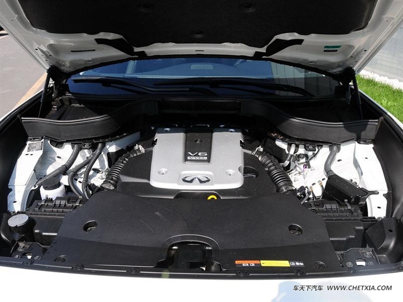 Ӣ() ӢQX70 ӢQX70 2013 3.7L Խ װ