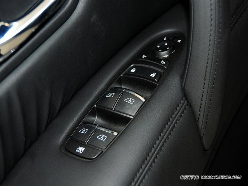 Ӣ() ӢQX80 ӢQX80 2013 5.6L 4WD 