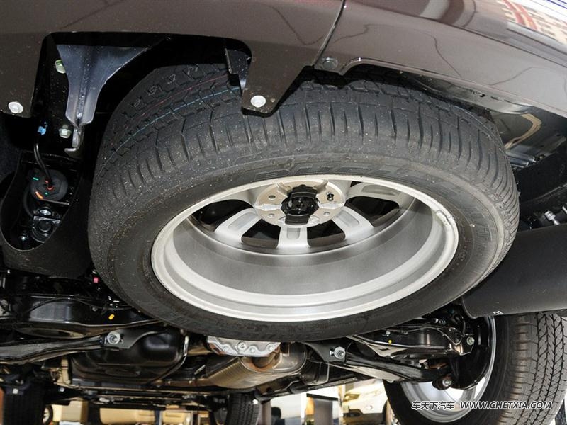 Ӣ() ӢQX80 ӢQX80 2013 5.6L 4WD װ