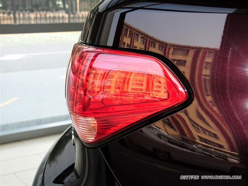 Ӣ() ӢQX80 ӢQX80 2013 5.6L 4WD װ