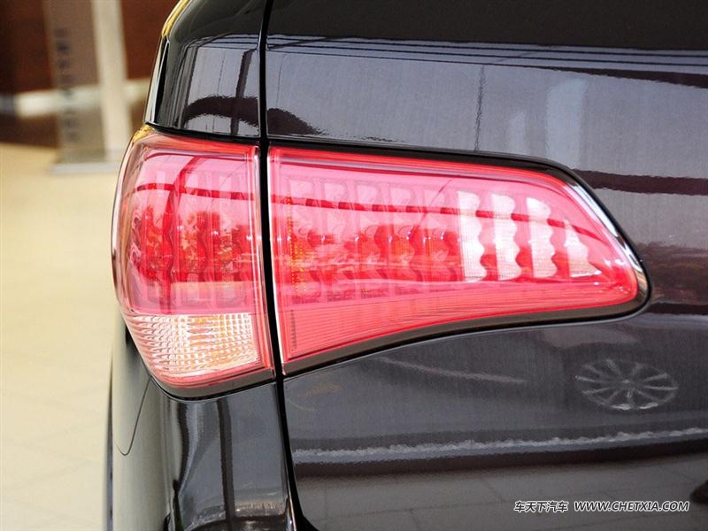 Ӣ() ӢQX80 ӢQX80 2013 5.6L 4WD װ