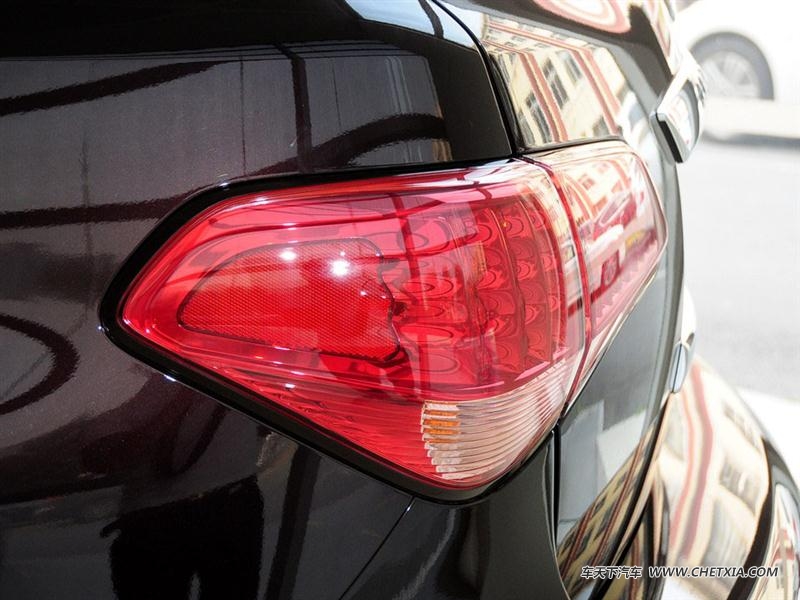 Ӣ() ӢQX80 ӢQX80 2013 5.6L 4WD װ