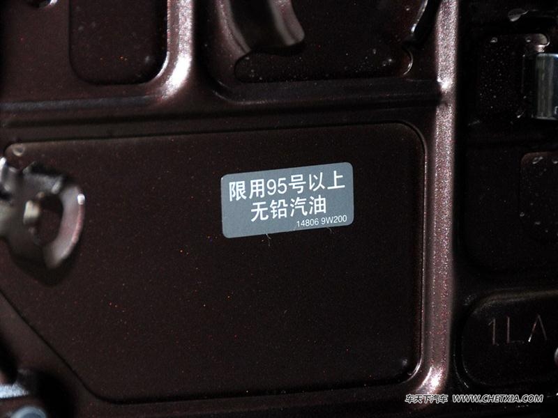 Ӣ() ӢQX80 ӢQX80 2013 5.6L 4WD װ