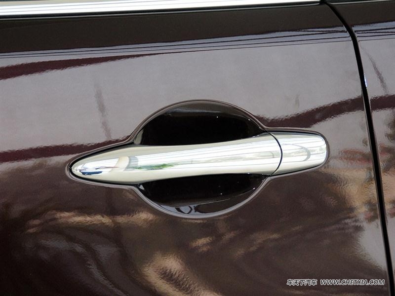 Ӣ() ӢQX80 ӢQX80 2013 5.6L 4WD װ