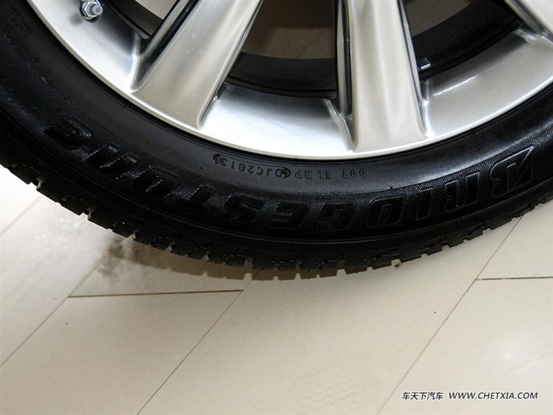 Ӣ() ӢQX80 ӢQX80 2013 5.6L 4WD װ