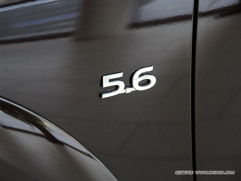 Ӣ() ӢQX80 ӢQX80 2013 5.6L 4WD װ