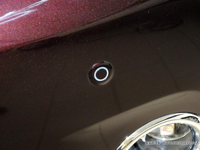 英菲尼迪(进口) 英菲尼迪QX80 英菲尼迪QX80 2013款 5.6L 4WD 其他与改装