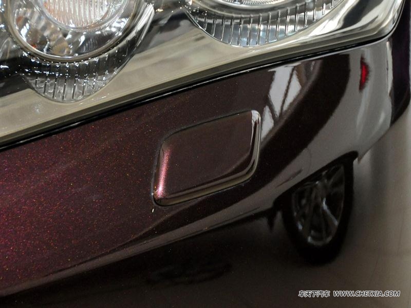 Ӣ() ӢQX80 ӢQX80 2013 5.6L 4WD װ