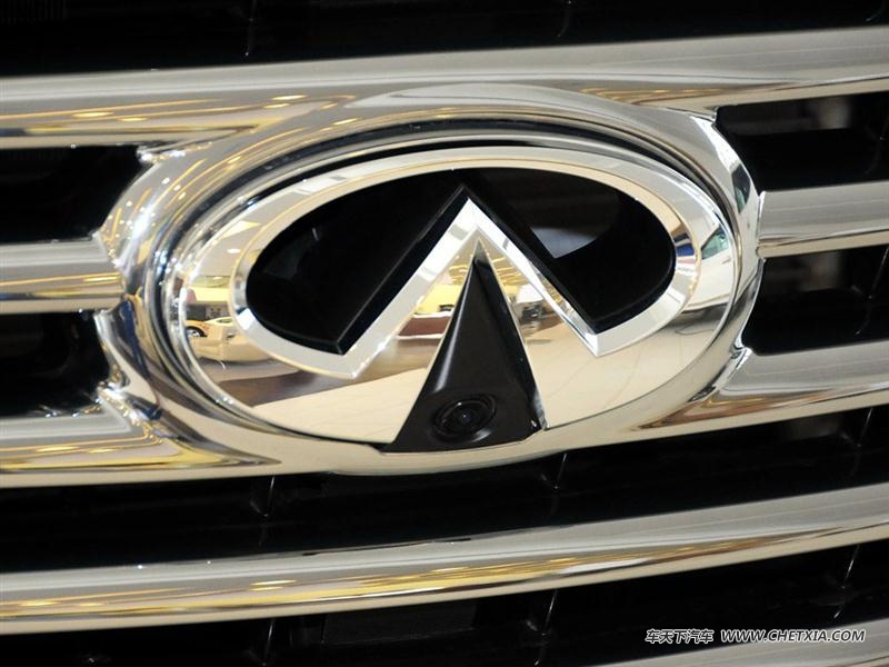 Ӣ() ӢQX80 ӢQX80 2013 5.6L 4WD װ