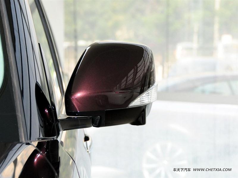 Ӣ() ӢQX80 ӢQX80 2013 5.6L 4WD װ