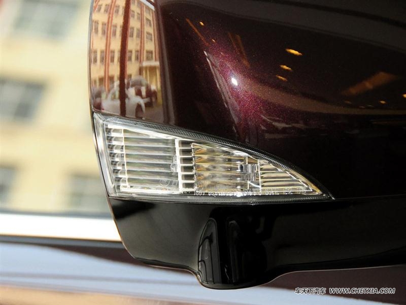 Ӣ() ӢQX80 ӢQX80 2013 5.6L 4WD װ