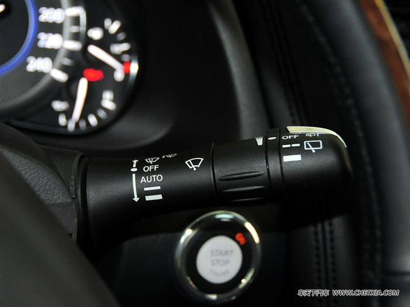 Ӣ() ӢQX80 ӢQX80 2013 5.6L 4WD пط