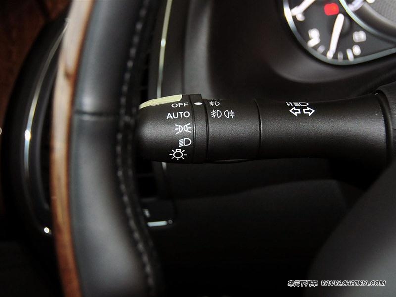 Ӣ() ӢQX80 ӢQX80 2013 5.6L 4WD пط