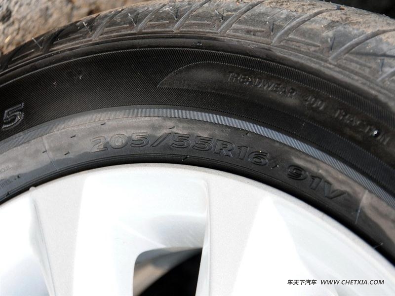  GA5 GA5 2013 2.0L ԶӢ װ