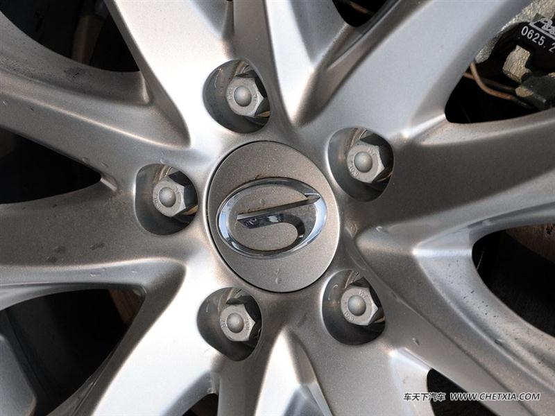  GA5 GA5 2013 2.0L ԶӢ װ