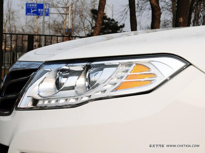  GA5 GA5 2013 2.0L ԶӢ װ
