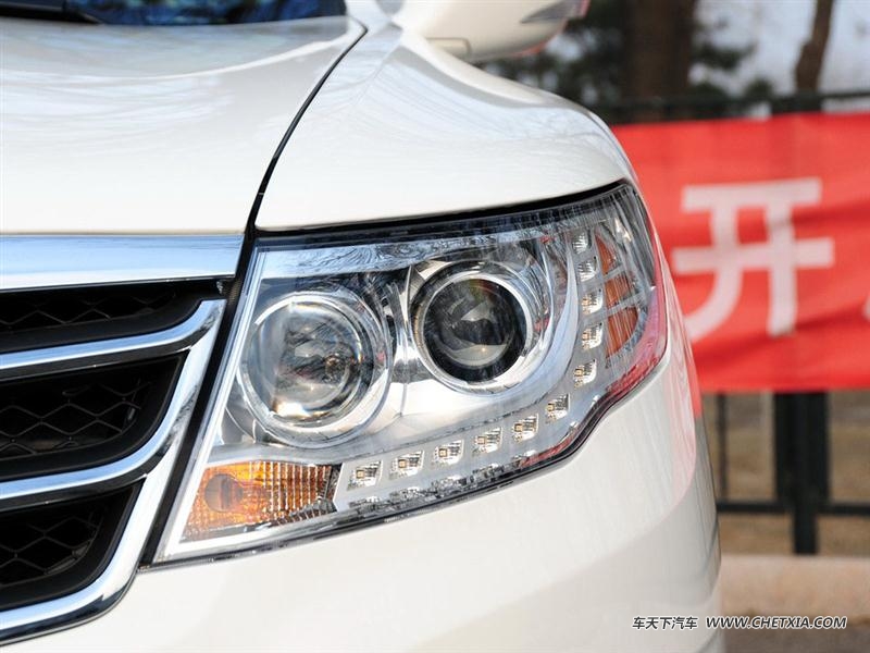  GA5 GA5 2013 2.0L ԶӢ װ