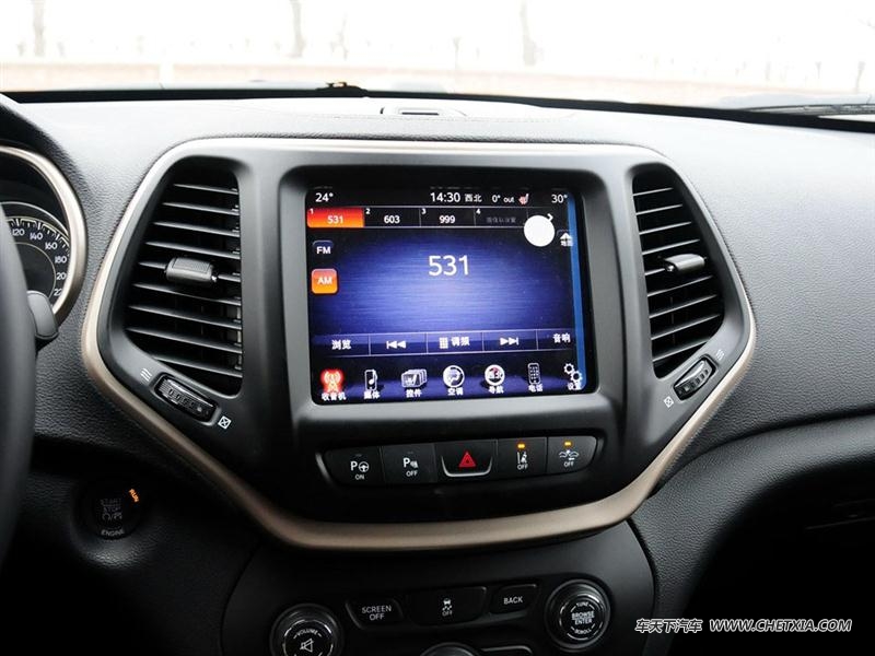 JEEP ɹ ɹ 2014 2.4L  пط