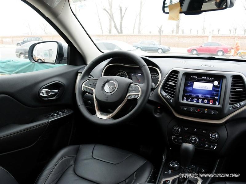 JEEP ɹ ɹ 2014 2.4L  пط