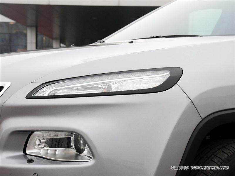 JEEP ɹ ɹ 2014 2.4L  װ