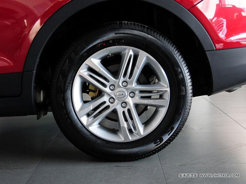  GS5 GS5 2013 1.8T Զ װ