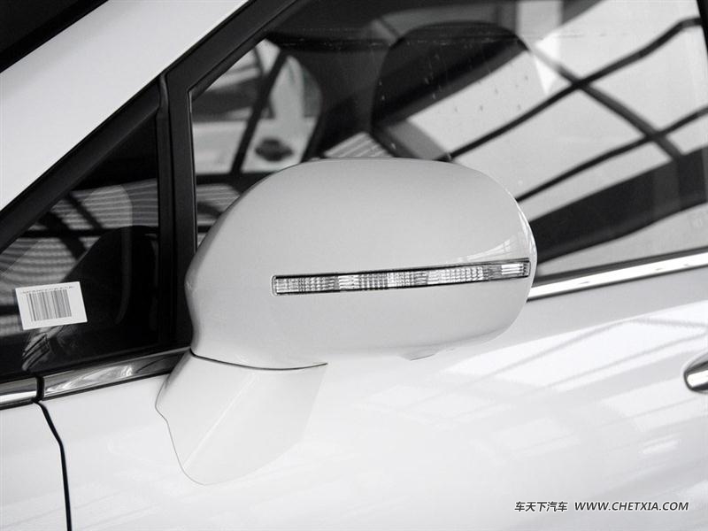长城汽车 长城C50 长城C50 2014款 升级版 1.5T 手动精英型 其他与改装