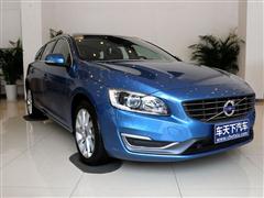 �ֶ���V60 2015�� 2.0T T5 ���ݰ�
